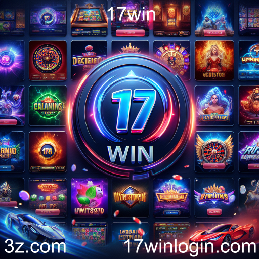 Descubra as Melhores Promoções de Jogos no 17win