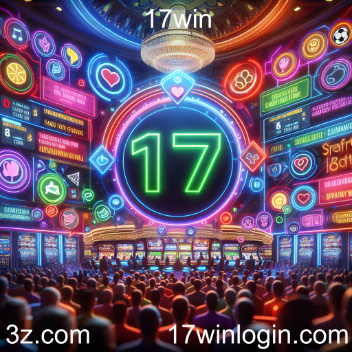 Descubra o Mundo das Apostas Esportivas na 17win