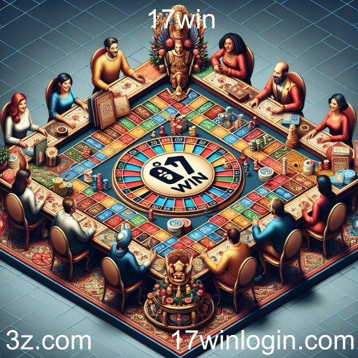 A Magia dos Jogos de Mesa: Conexões e Estratégias